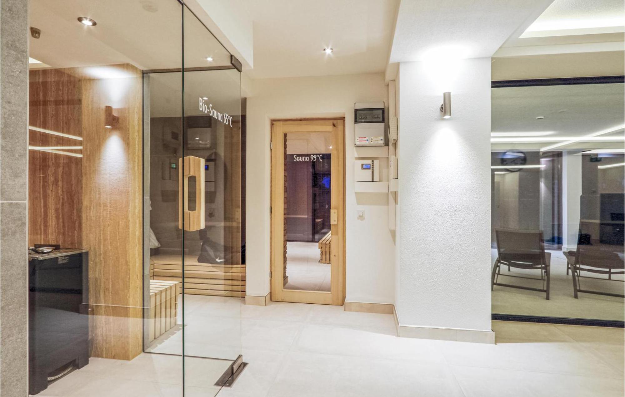 Prora Solitaire Avida Loft13 Binz Exteriér fotografie